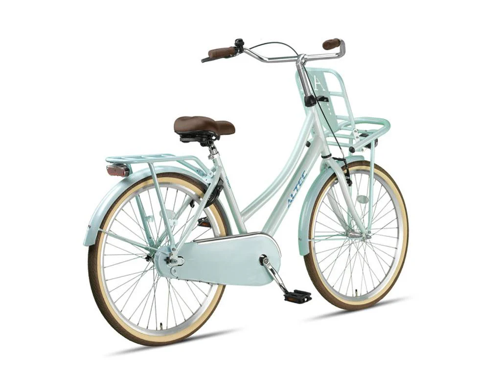 Altec Urban Transportfiets Licht Blauw - Image 3