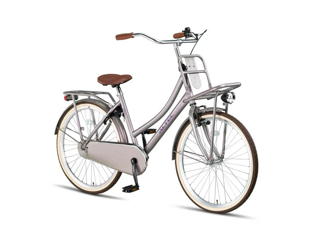 Altec Urban Transportfiets Zand - Image 2