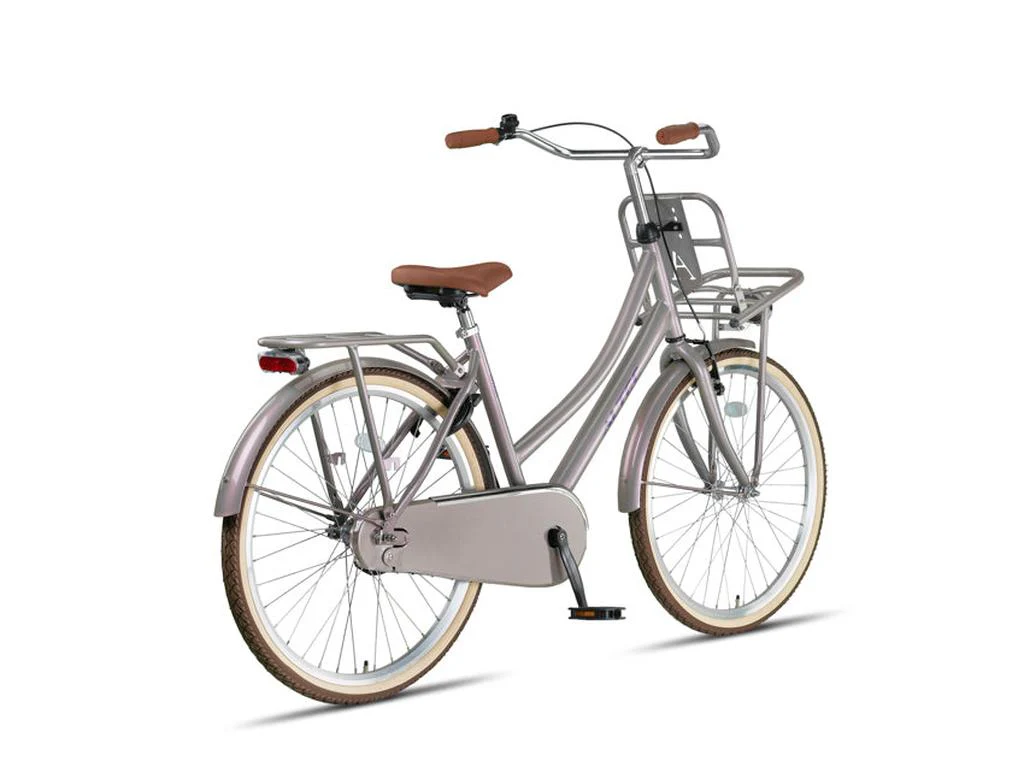 Altec Urban Transportfiets Zand - Image 3
