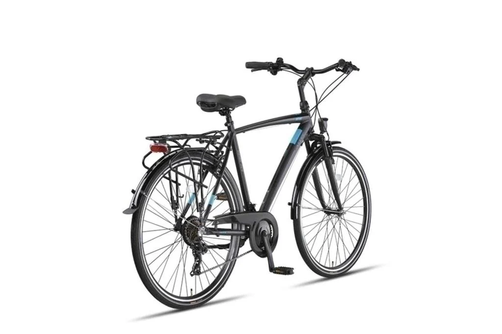 Altec Ventura Trekking Black-Blue - Image 3