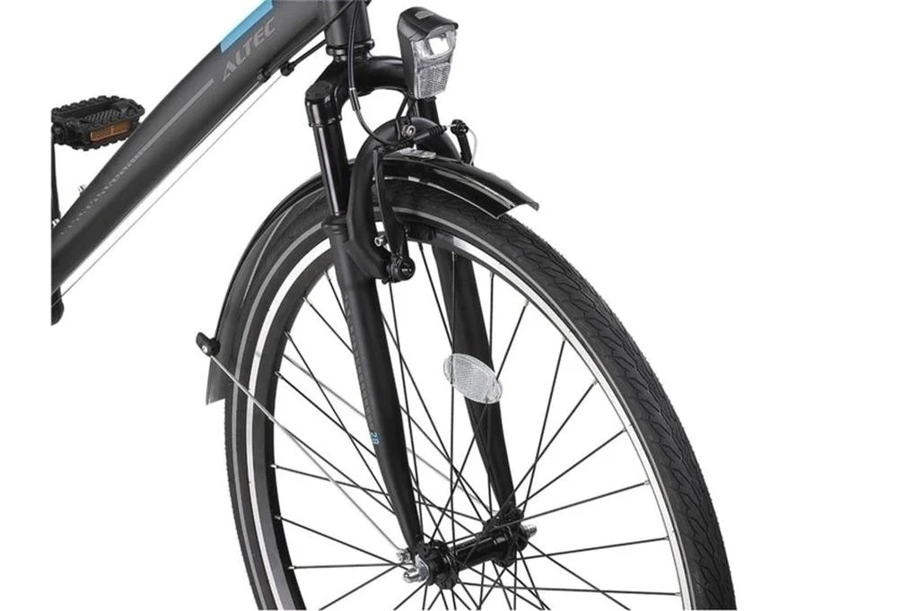 Altec Ventura Trekking Black-Blue - Image 5