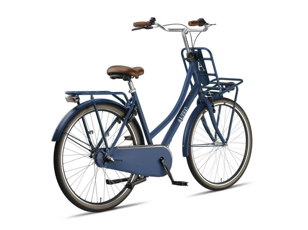 Altec Vintage Transportfiets Mystic Blue - Image 3