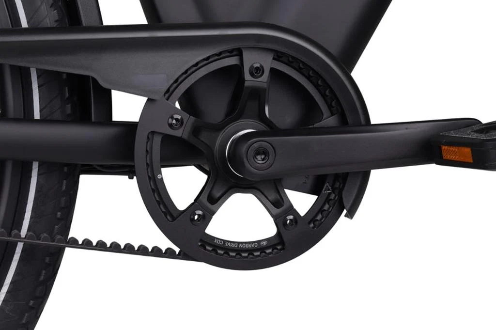Altec Vulcan E-Bike Mat Zwart - Image 5