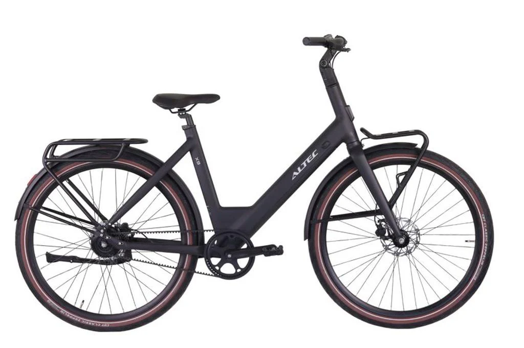 Altec X-9 E-Bike