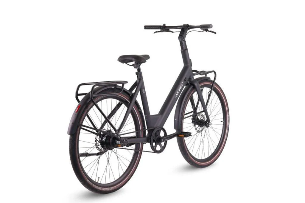 Altec X-9 E-Bike - Image 2