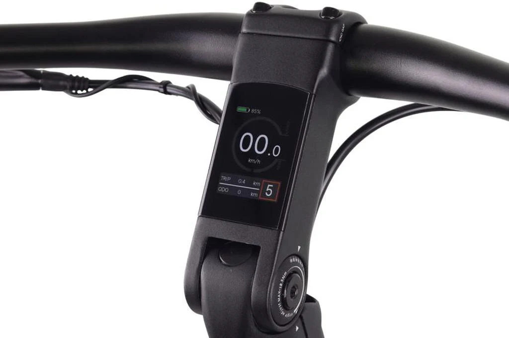 Altec X-9 E-Bike - Image 4