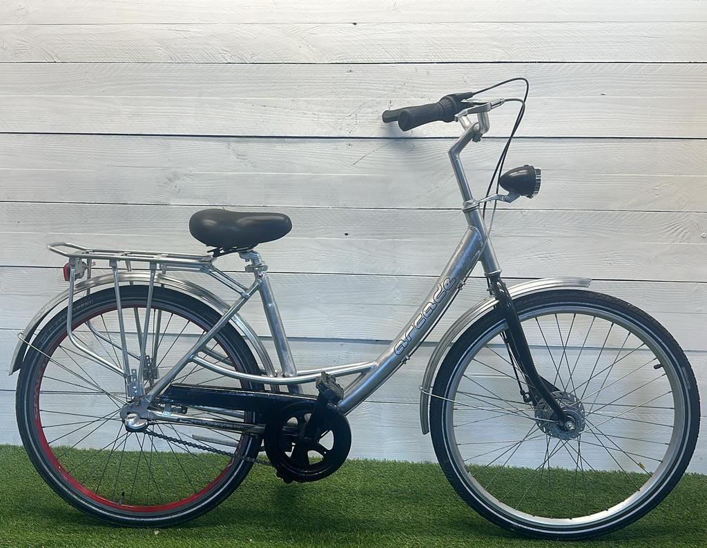 Arcade Damesfiets