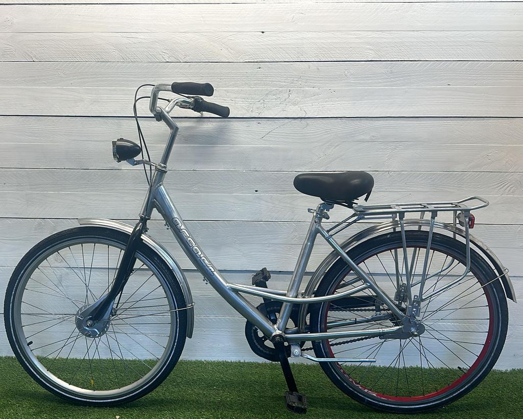 Arcade Damesfiets - Image 2