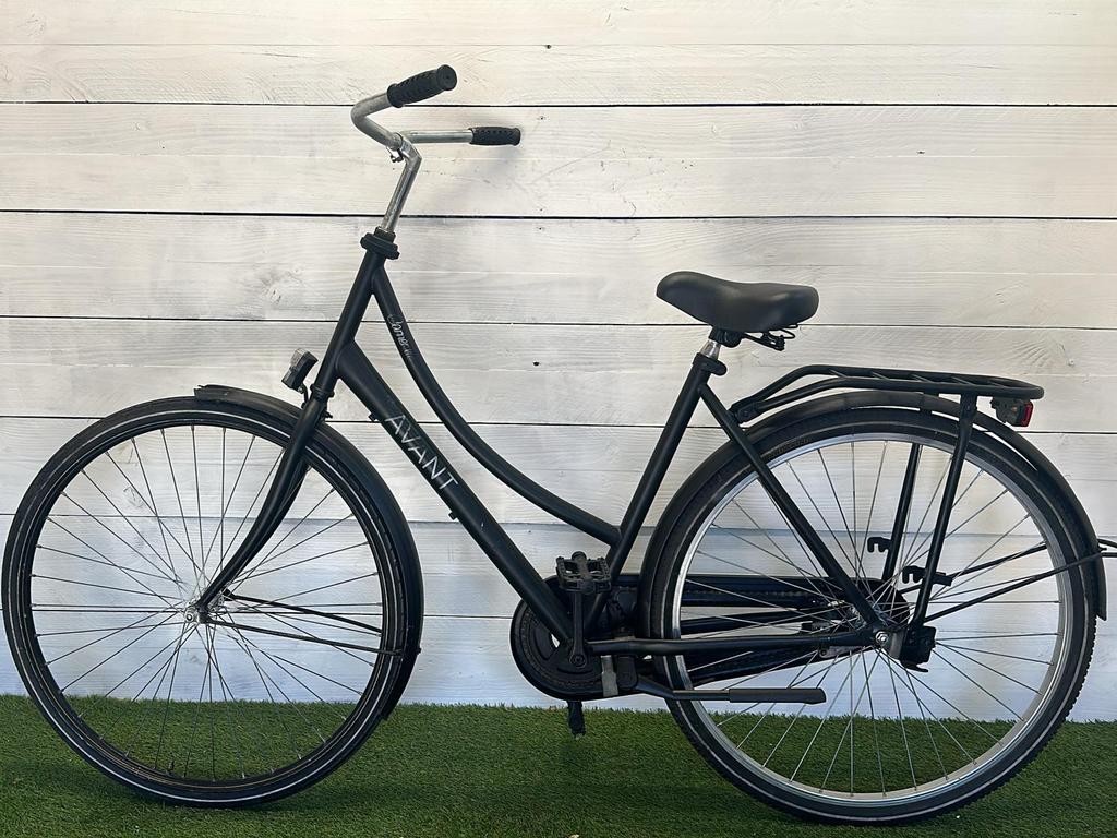 Avant Damesfiets - Image 2