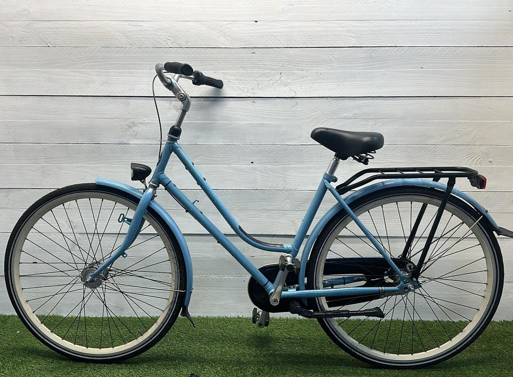 Azor Damesfiets - Image 2