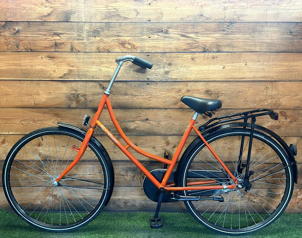 Basic Omafiets - Image 2