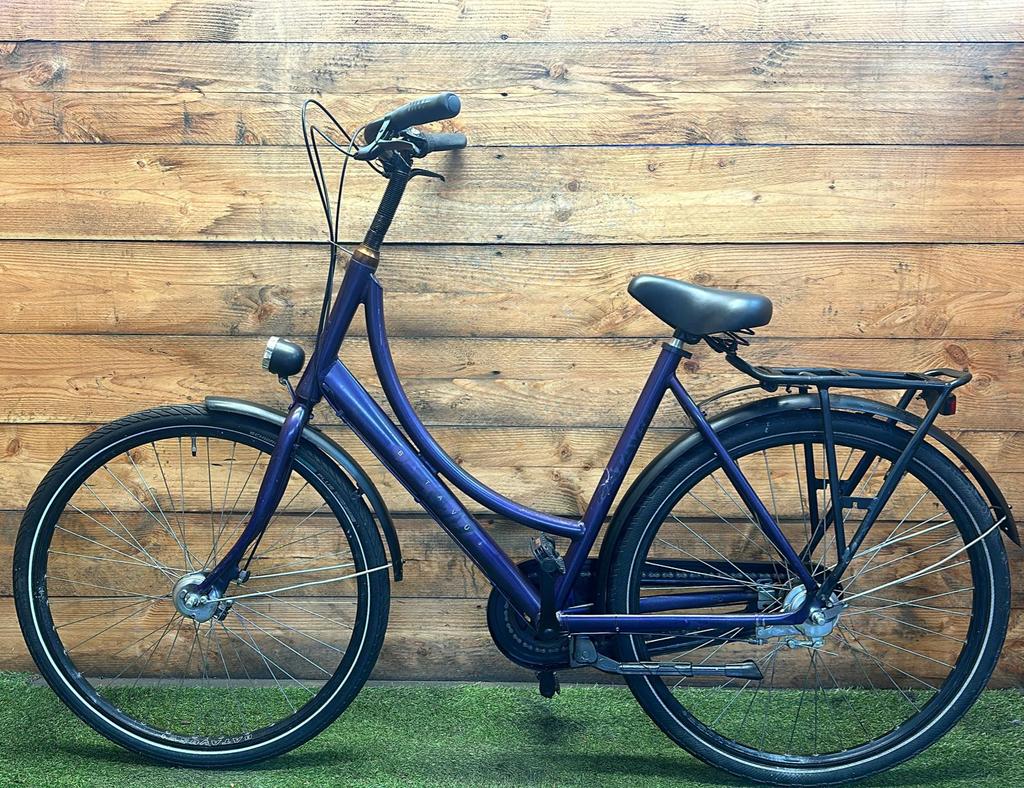 Batavus 24/7 - Image 2