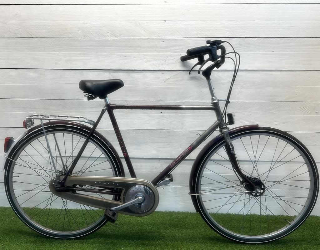 Batavus Avenue Comfort