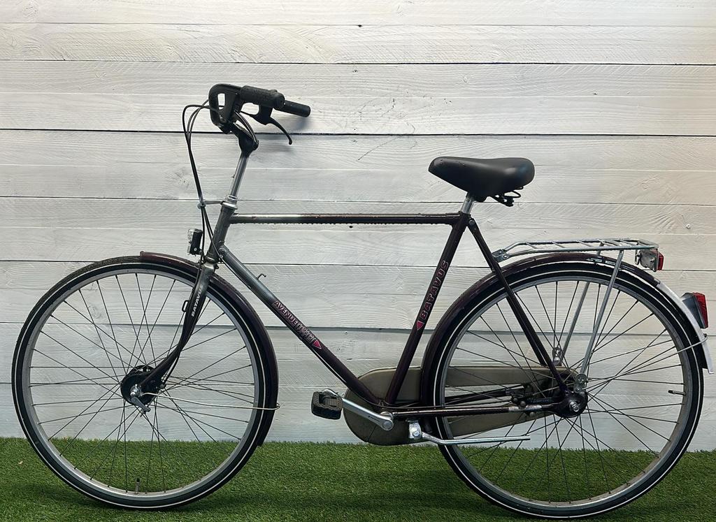 Batavus Avenue Comfort - Image 2