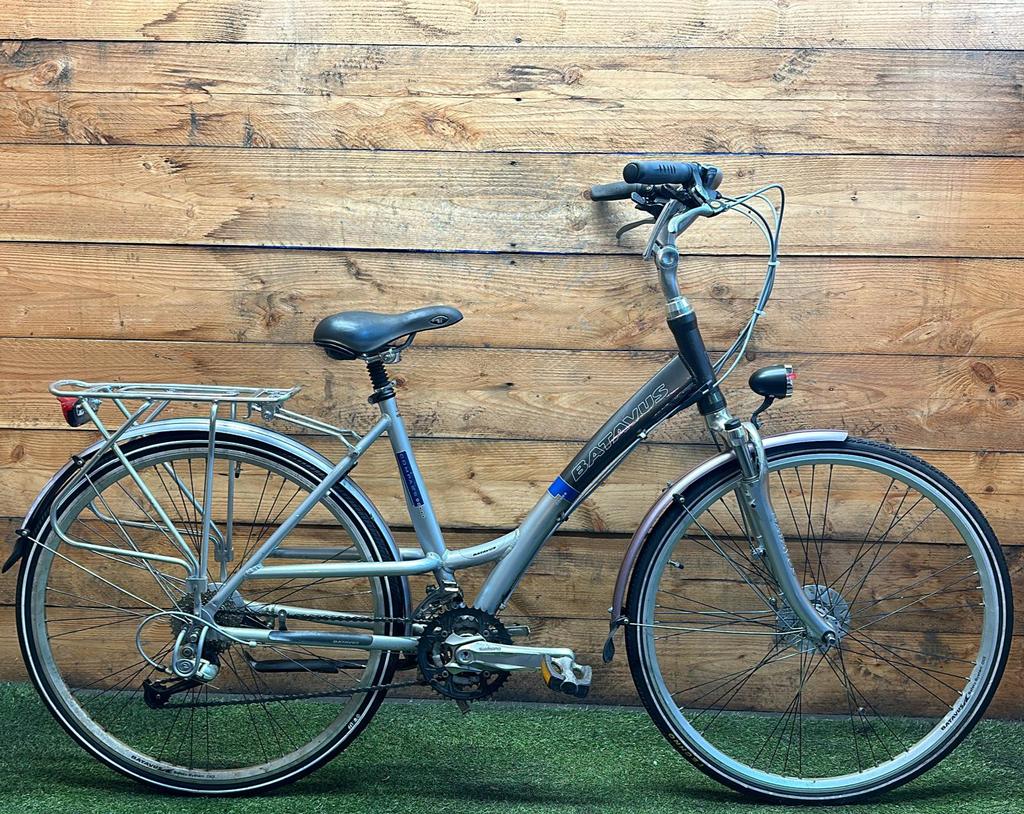 Batavus Compass
