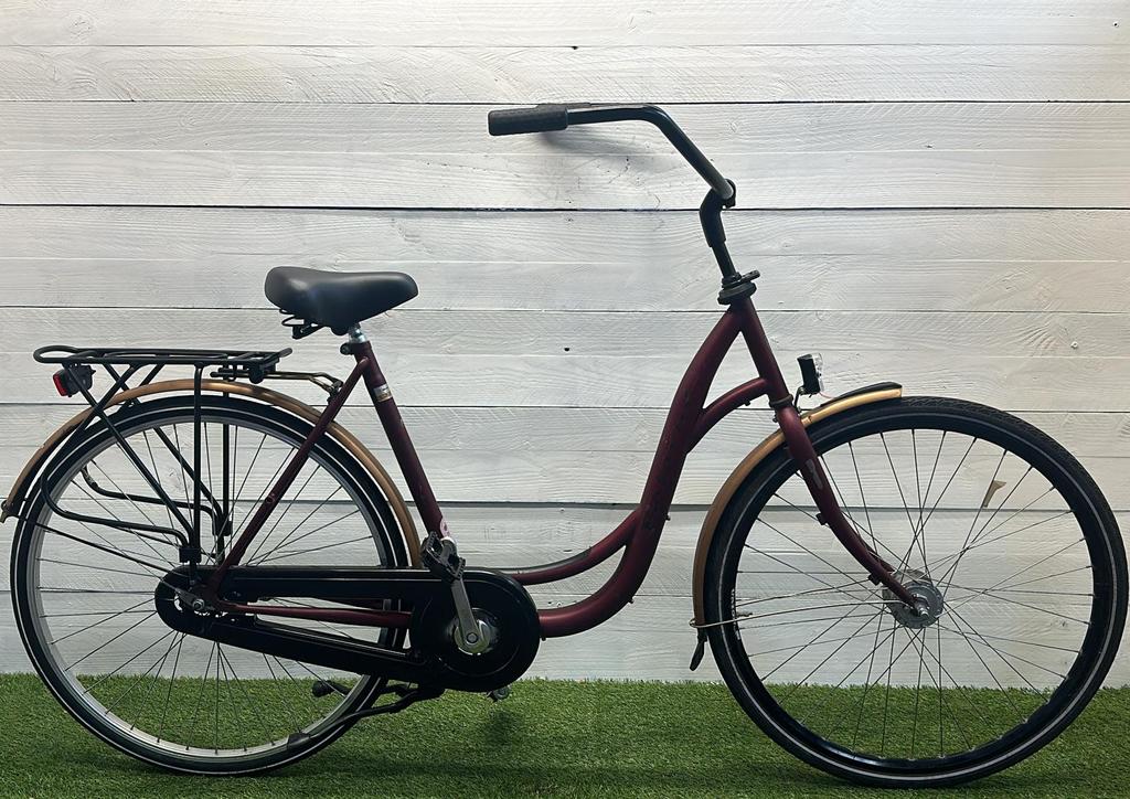 Batavus Damesfiets