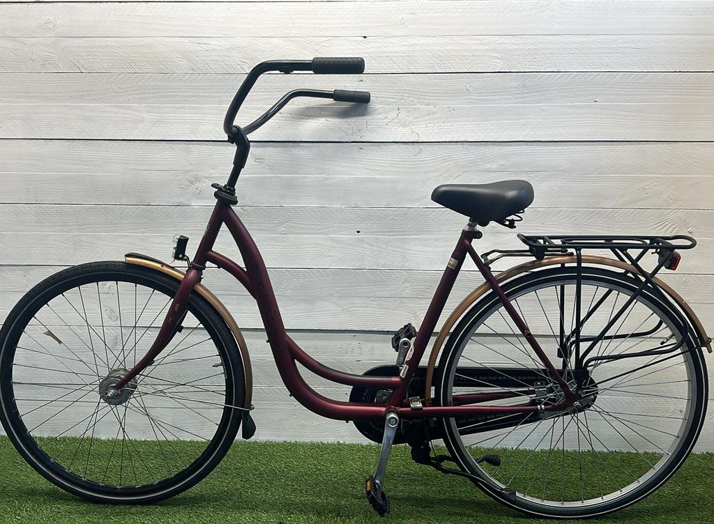 Batavus Damesfiets - Image 2