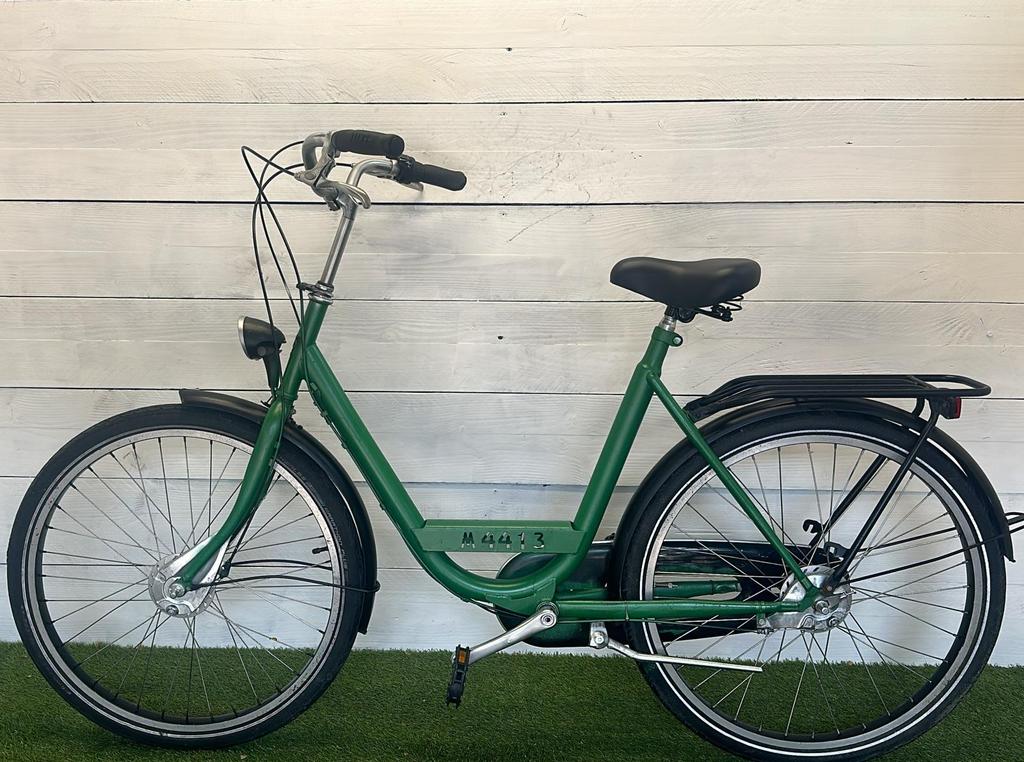 Batavus Damesfiets - Image 2