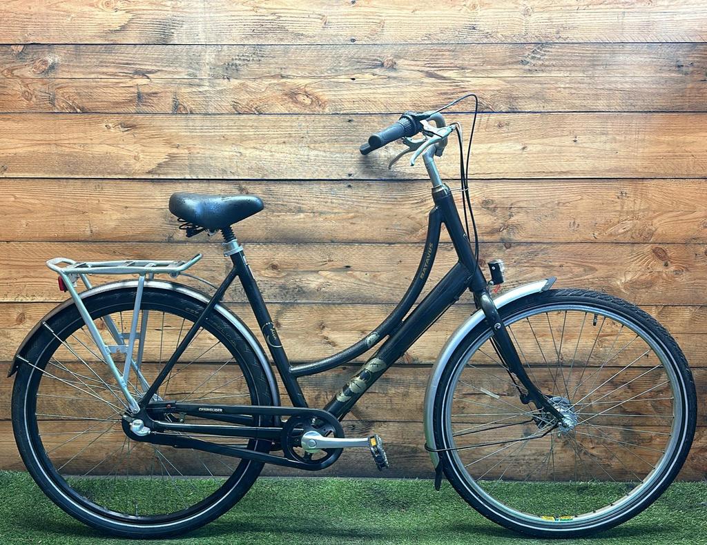 Batavus Diva