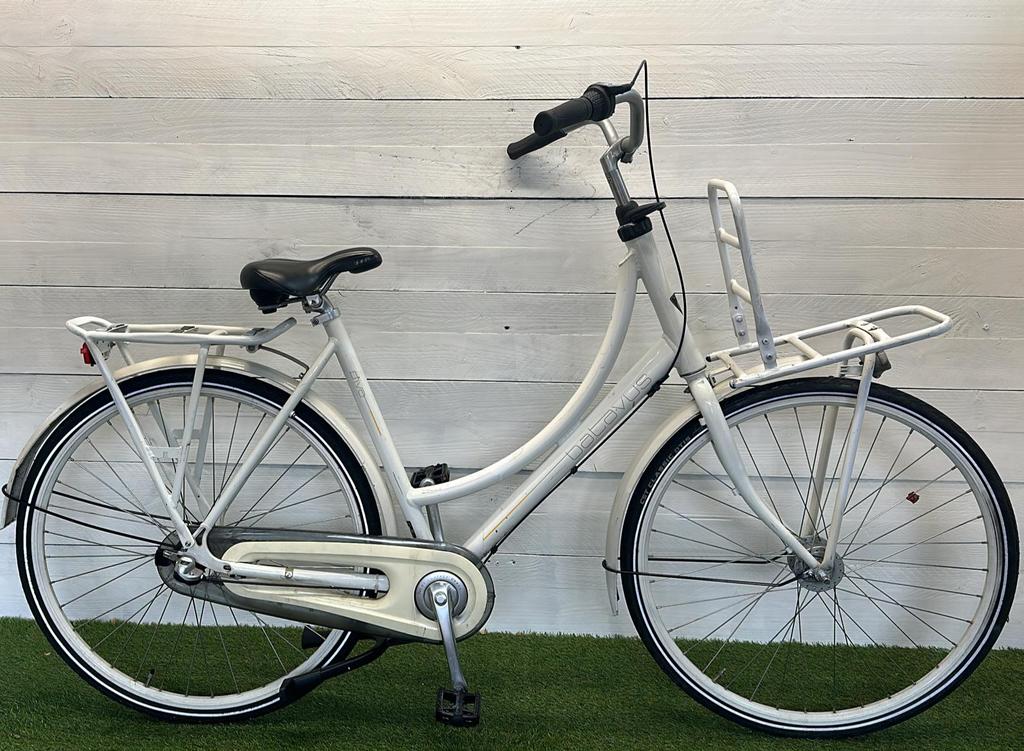 Batavus Diva