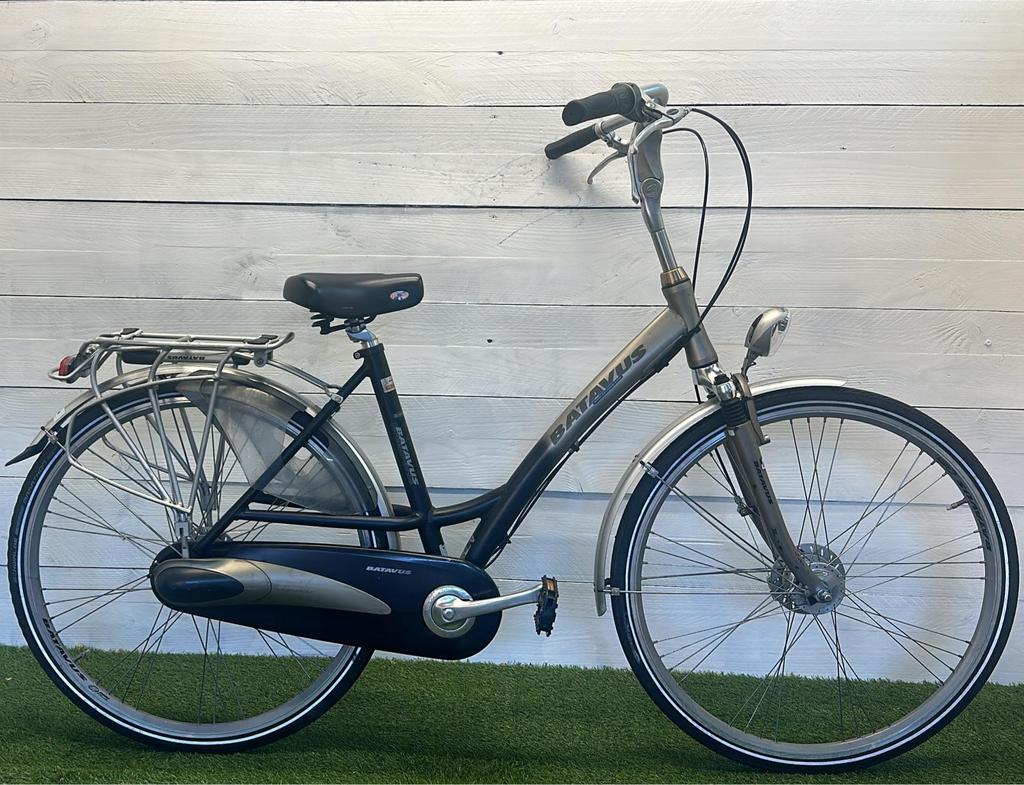 Batavus Green Parks