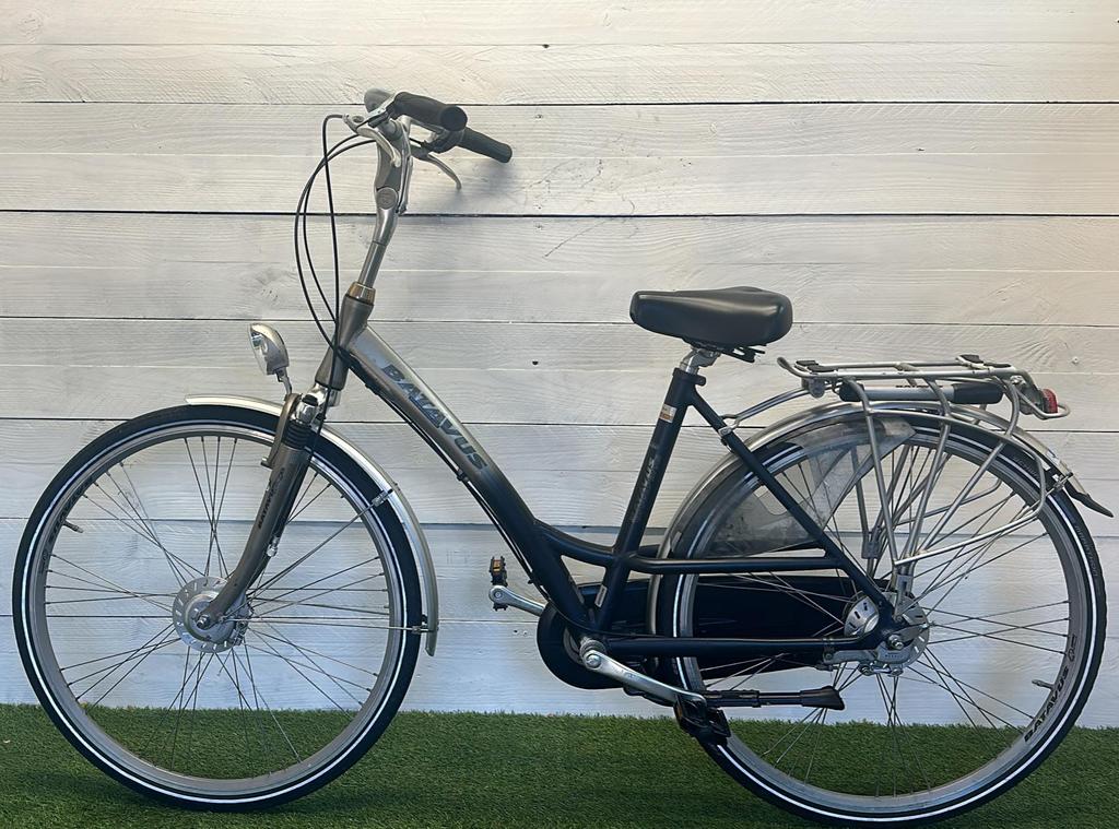 Batavus Green Parks - Image 2