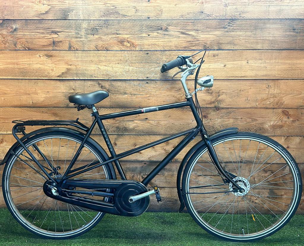 Batavus Homemage