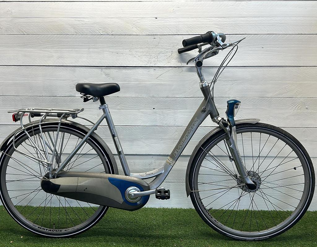 Batavus Intermezzo