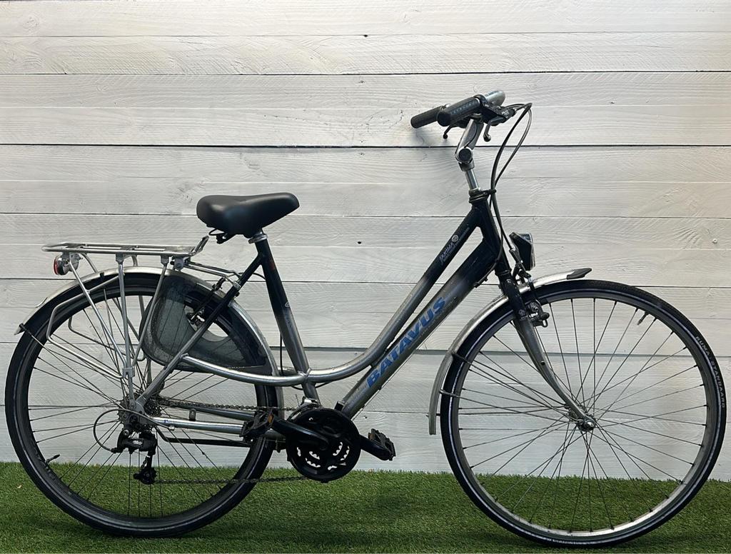 Batavus Jakima