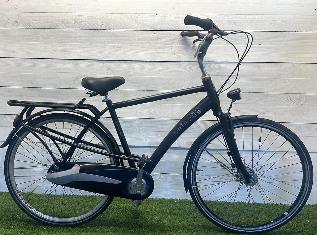 Batavus Mambo
