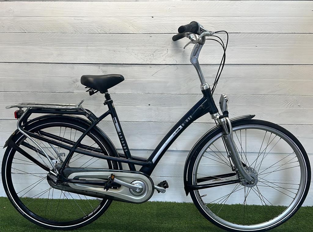 Batavus Mambo