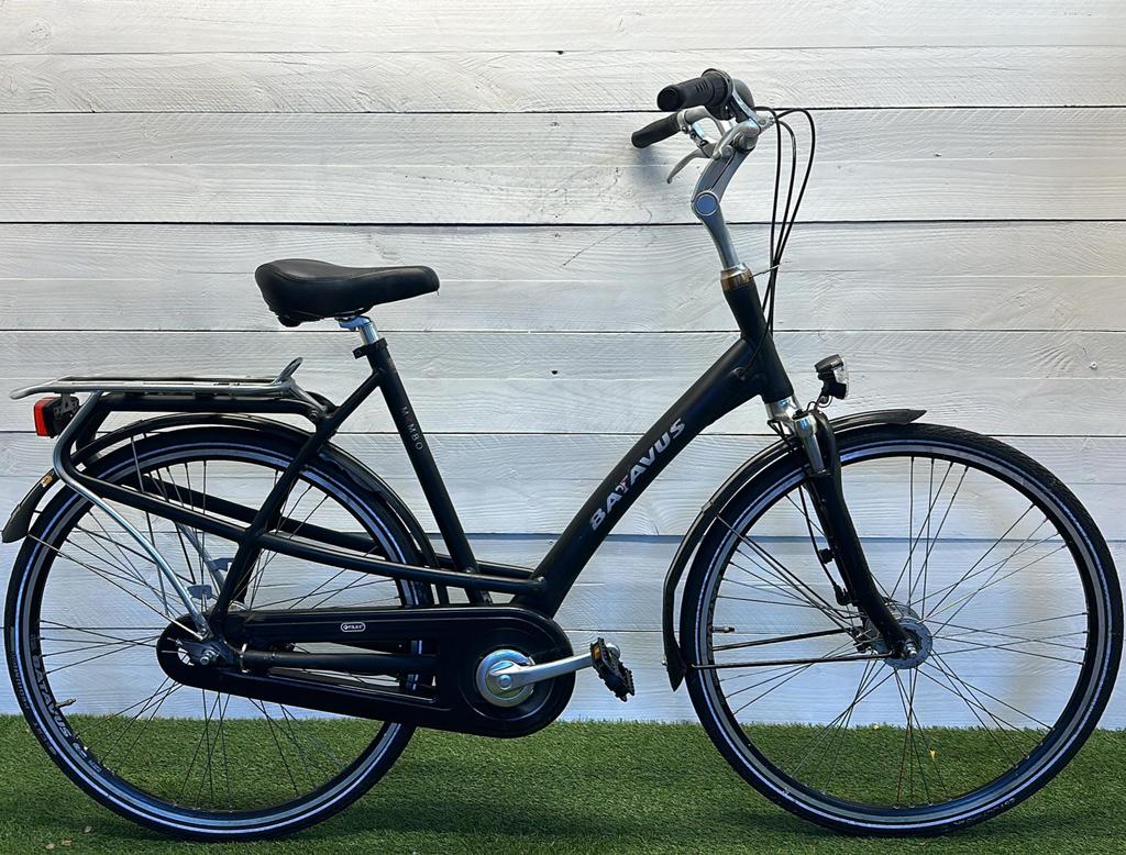 Batavus Mambo