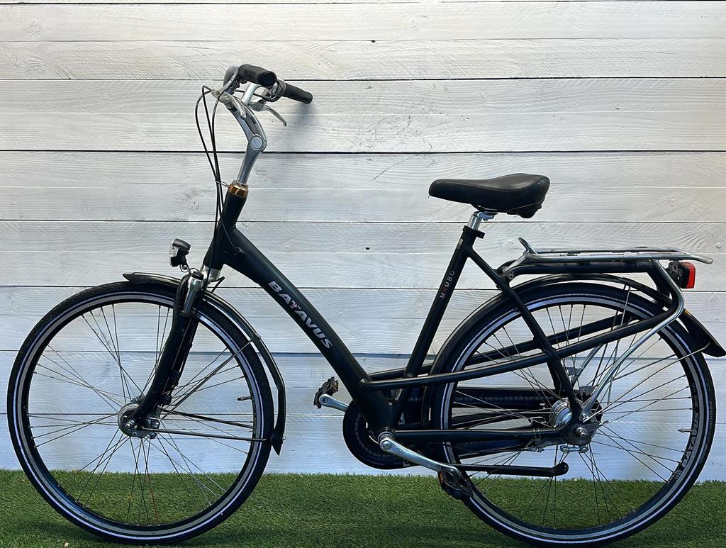 Batavus Mambo - Image 2