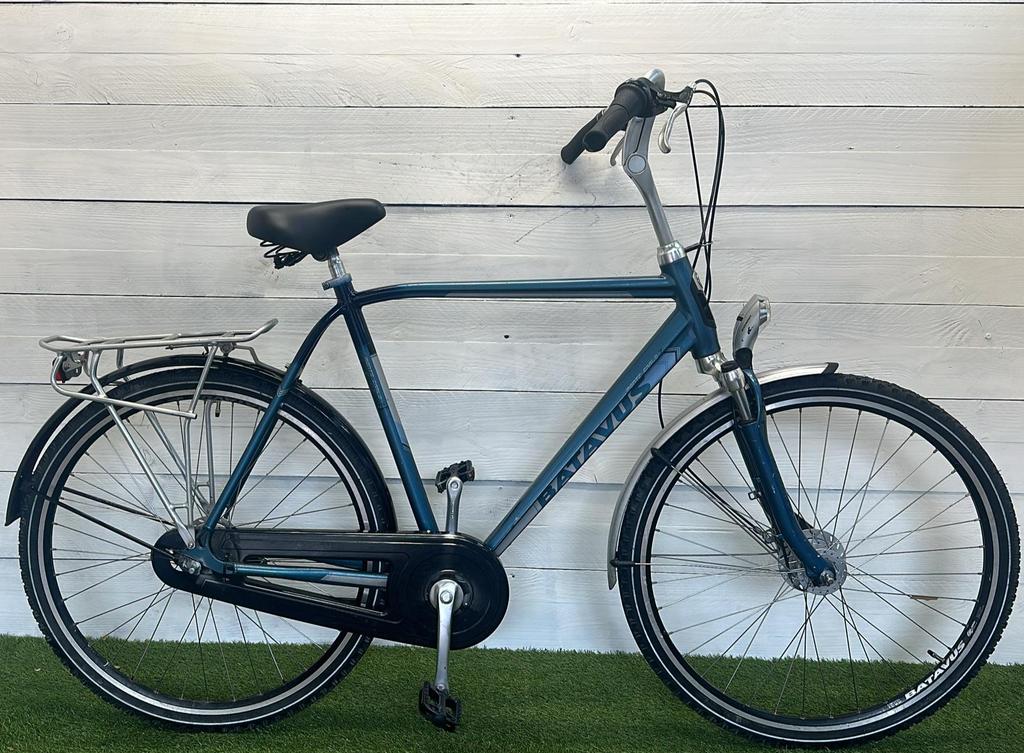 Batavus Monte Carlo