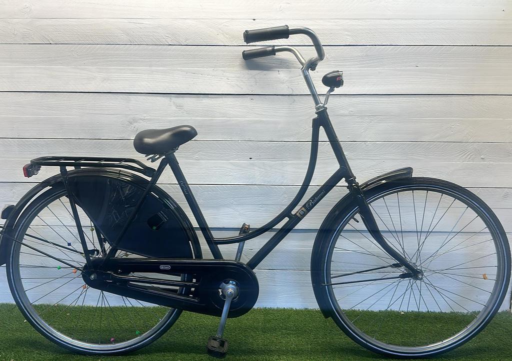 Batavus Old Dutch