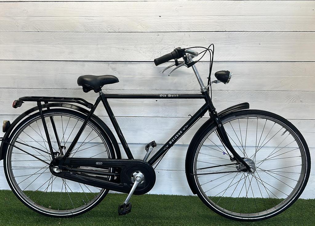 Batavus Old Dutch