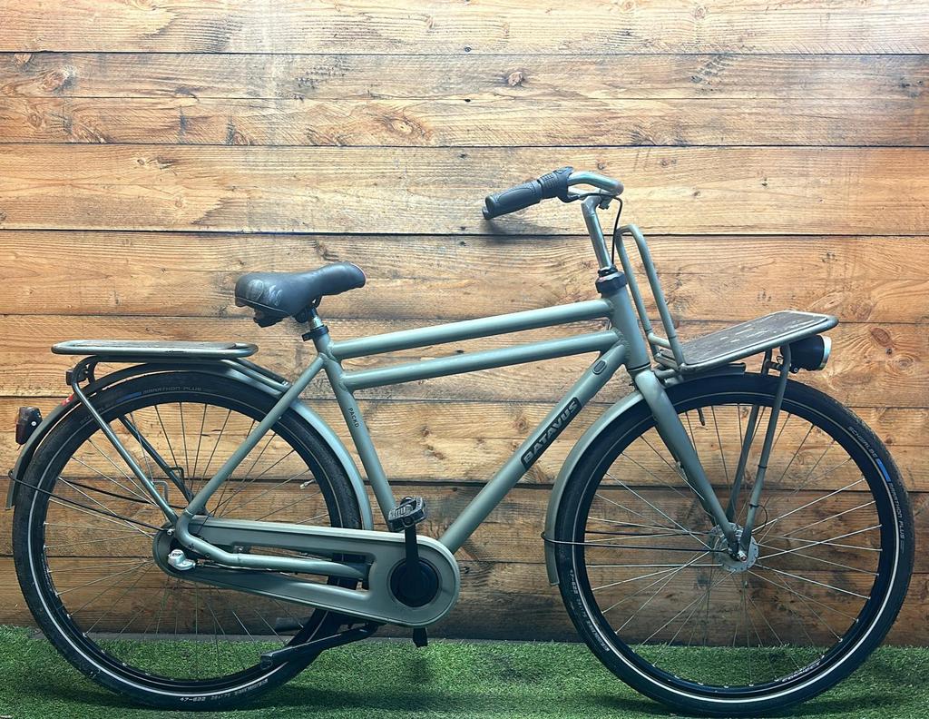 Batavus Packd