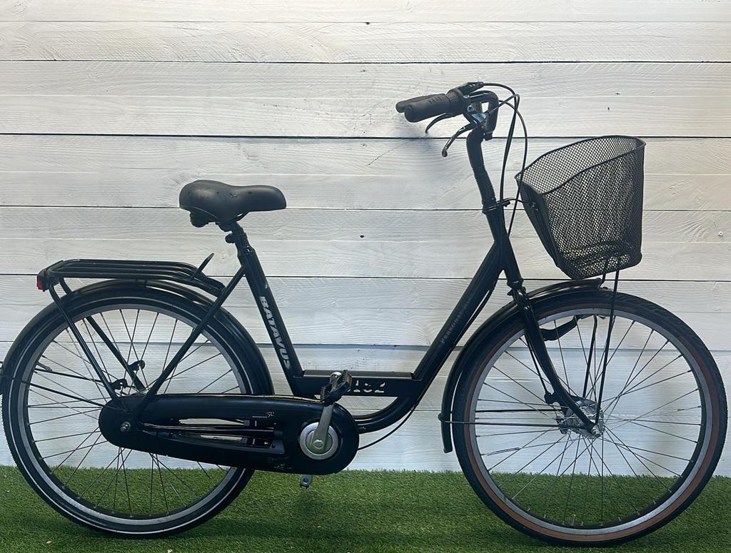 Batavus Personal Bike