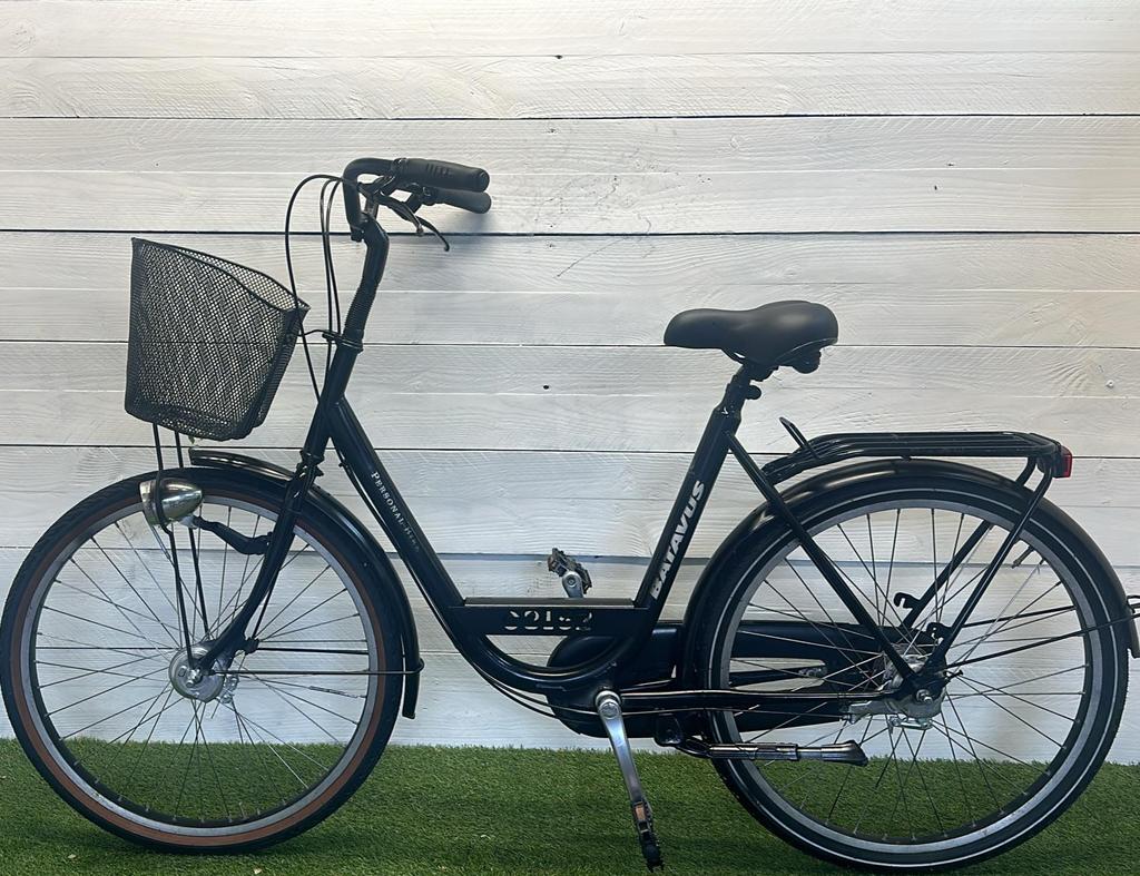 Batavus Personal Bike - Image 2