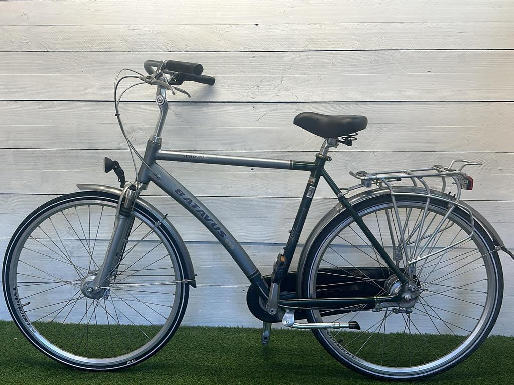 Batavus Staccato - Image 2