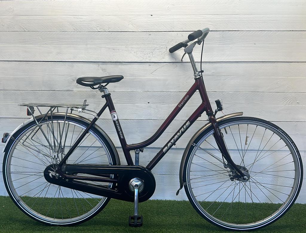 Batavus Staccato