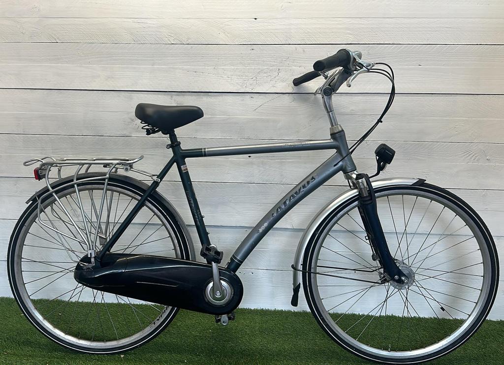 Batavus Staccato