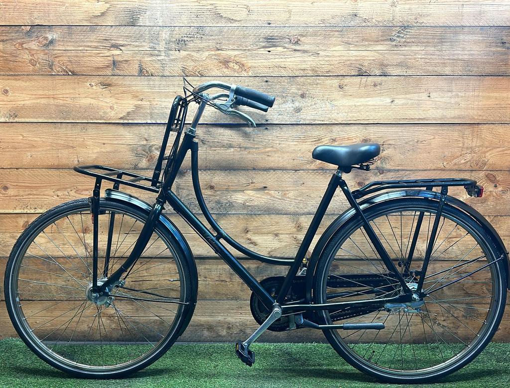 Batavus Transportfiets - Image 2