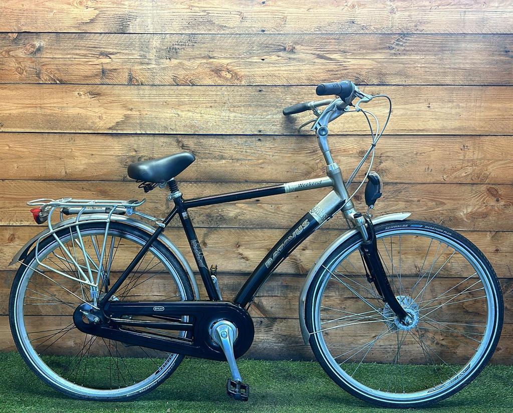 Batavus Weekend