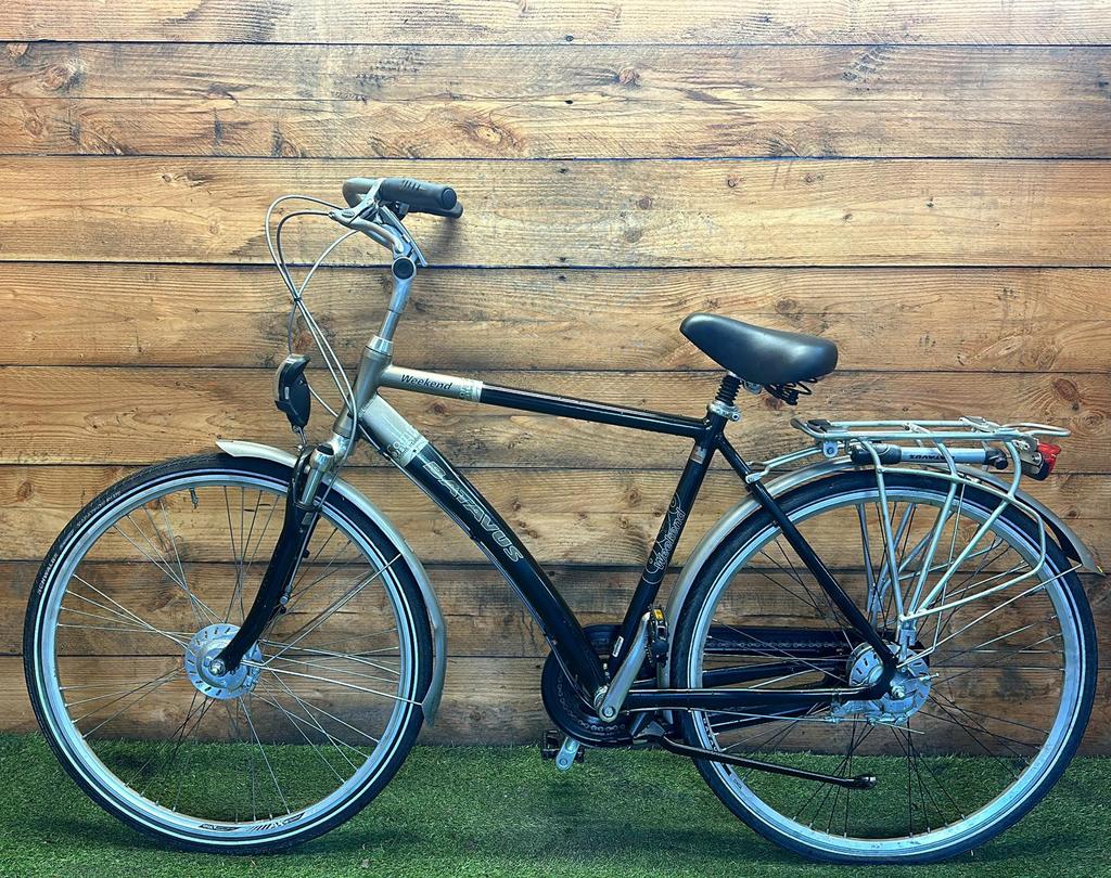 Batavus Weekend - Image 2