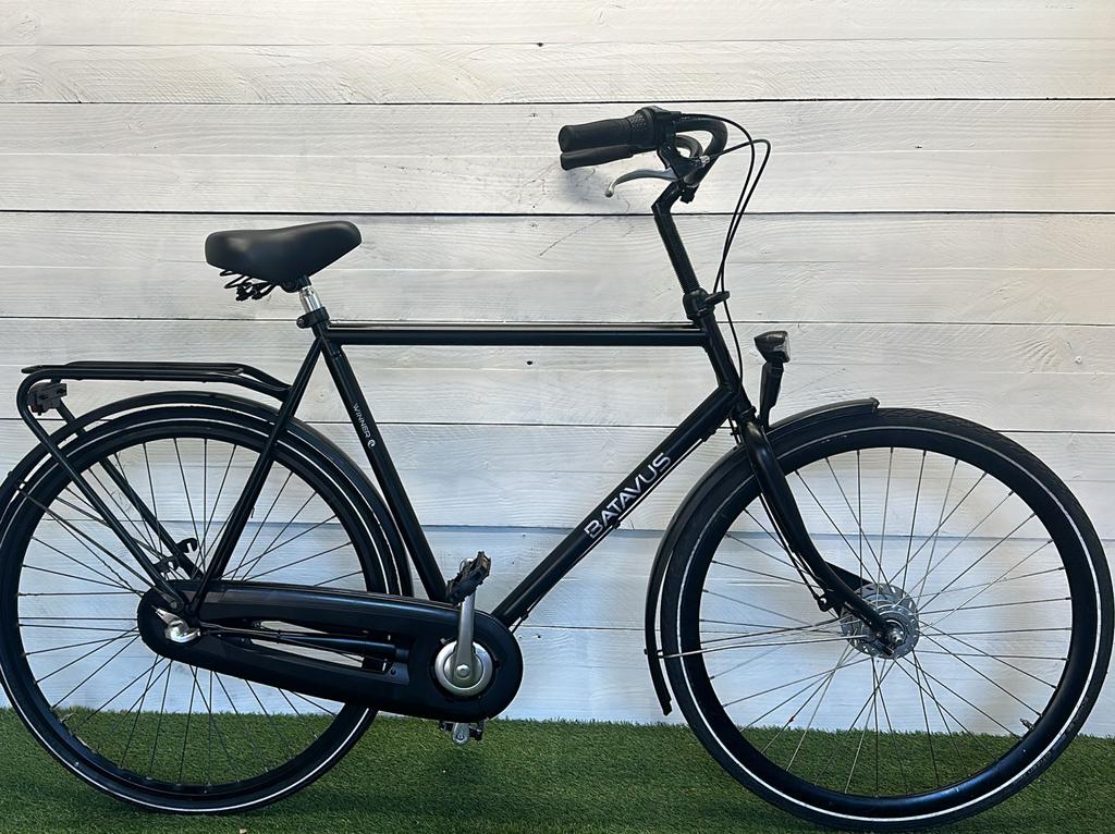 Batavus Winner
