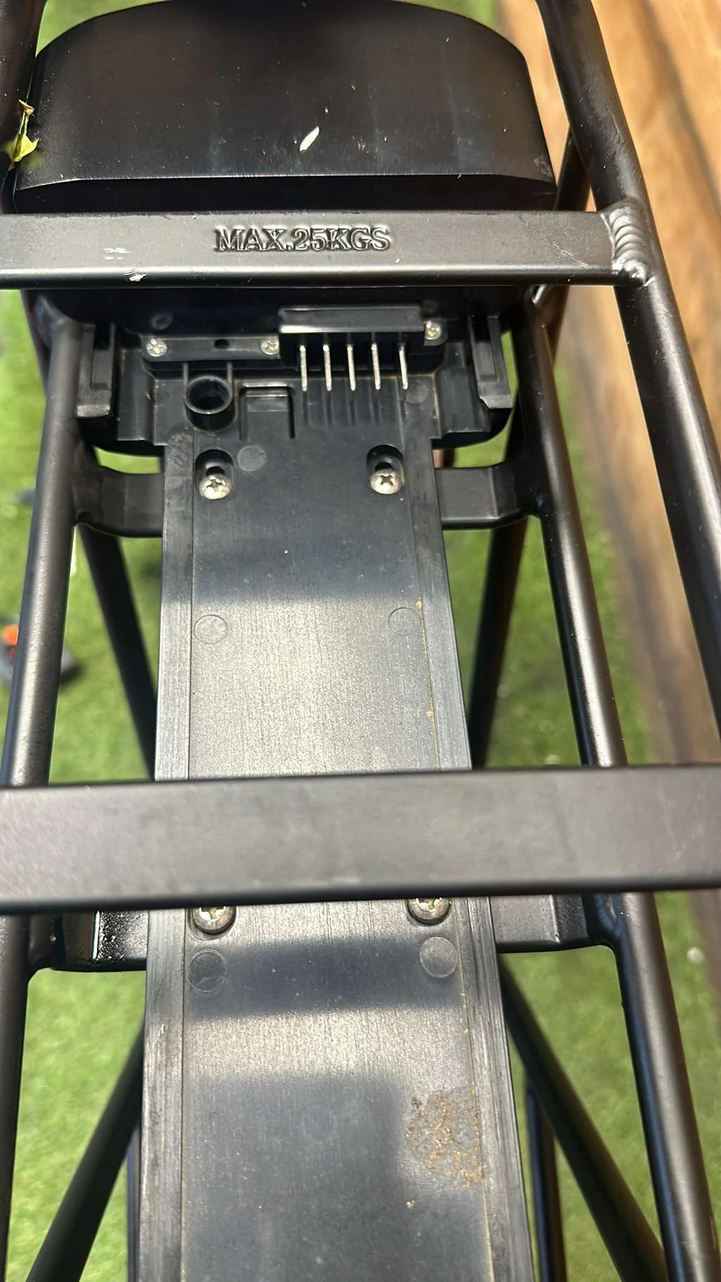 Brinckers Bretagne NuVinci E-Bike - Image 10