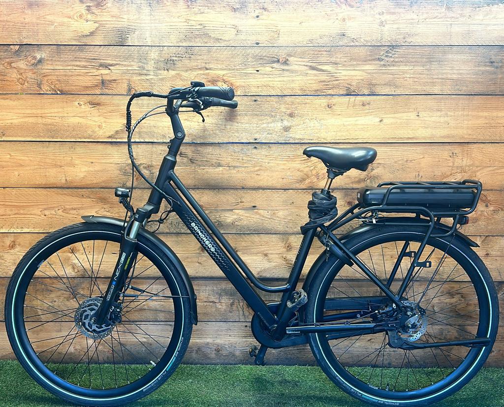 Brinckers Holland E-Bike - Image 2