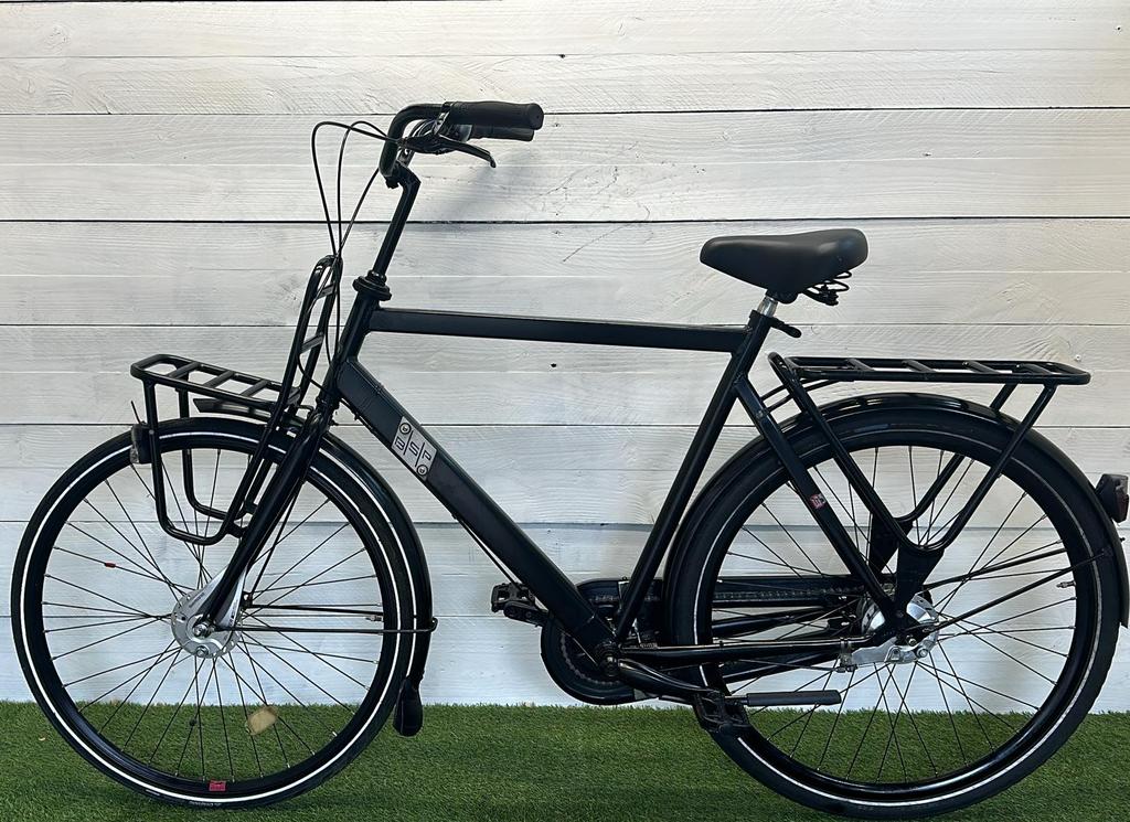 BSP Transportfiets - Image 2