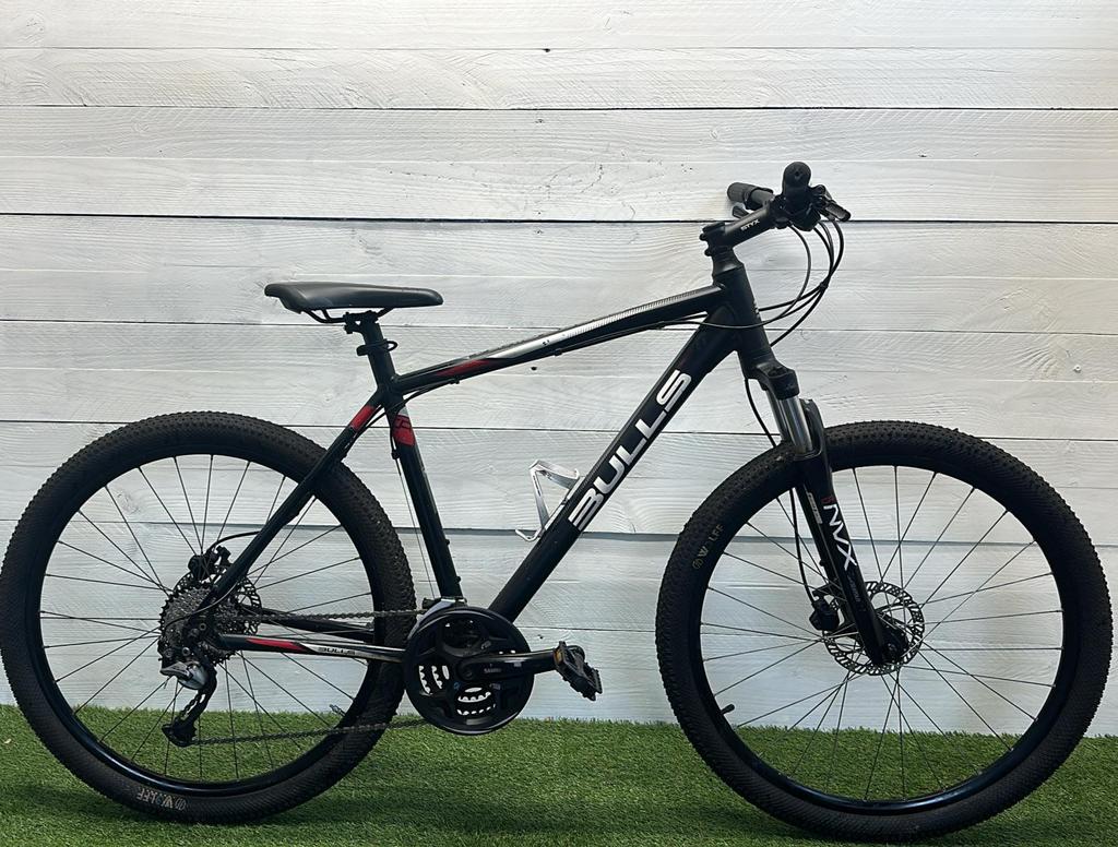 Bulls Crossbike